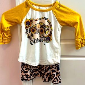 Boutique Pants Set ✨